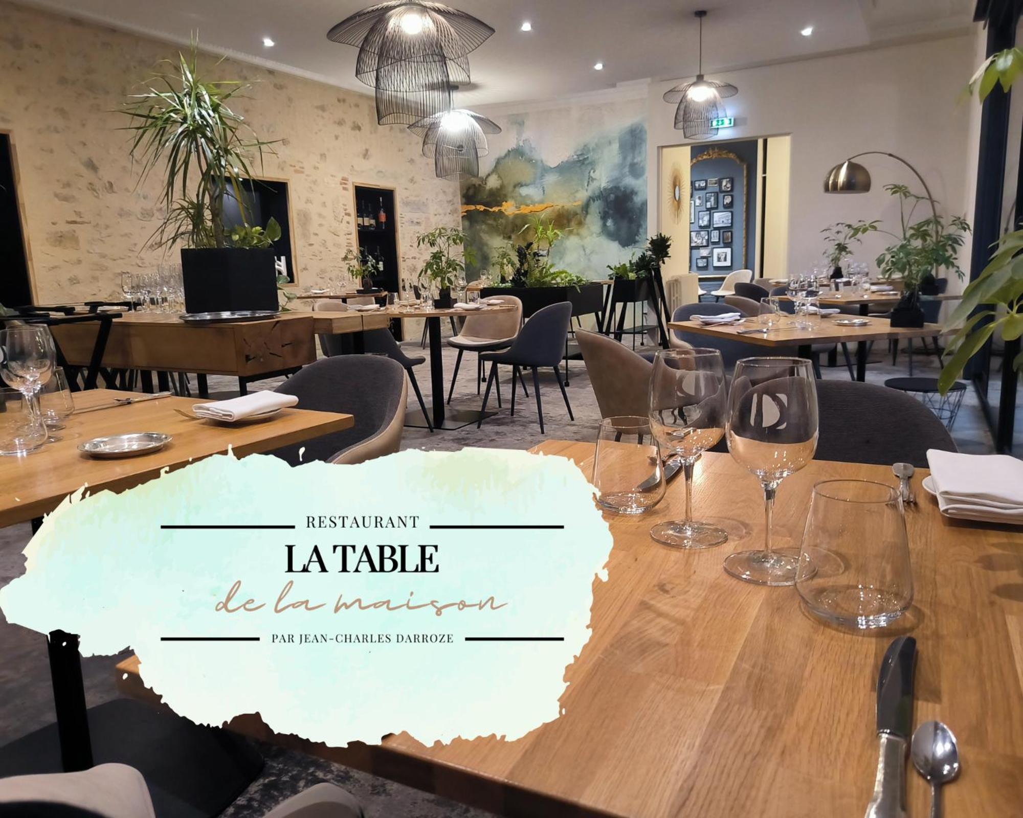 Logis Hotel - Restaurant Maison Claude Darroze Langon  Kültér fotó